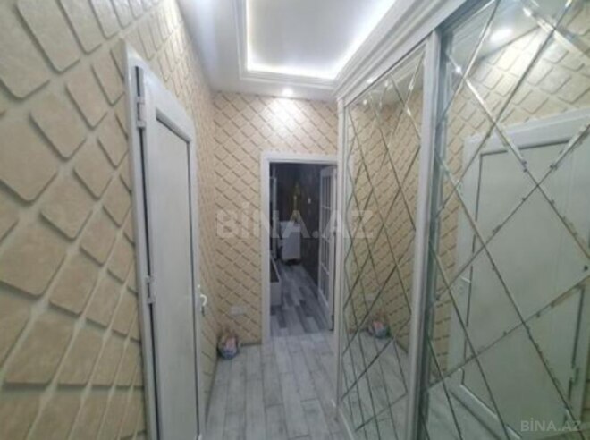 Сдаётся 2-комн. новостройка 60 м², photo 15 from 17