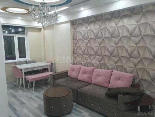 Сдаётся 2-комн. новостройка 60 м², photo 3 from 17