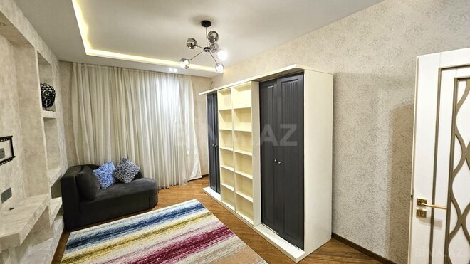 Сдаётся 3-комн. новостройка 135 м², м. Дернегюль, photo 16 from 29