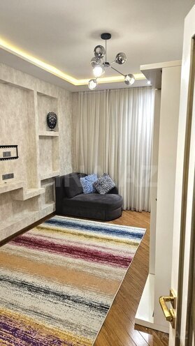 Сдаётся 3-комн. новостройка 135 м², м. Дернегюль, photo 17 from 29