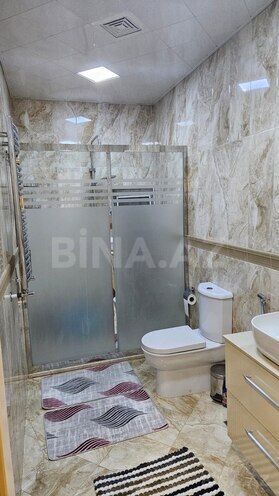 Сдаётся 3-комн. новостройка 135 м², м. Дернегюль, photo 12 from 29