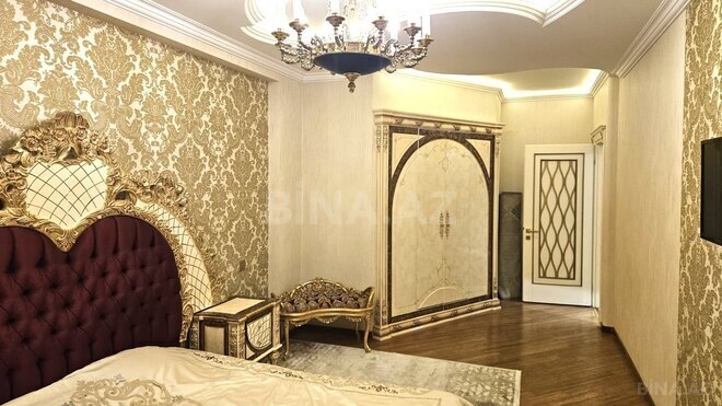 Сдаётся 3-комн. новостройка 135 м², м. Дернегюль, photo 4 from 29