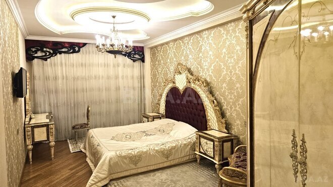 Сдаётся 3-комн. новостройка 135 м², м. Дернегюль, photo 3 from 29