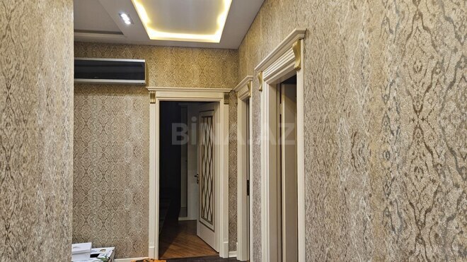 Сдаётся 3-комн. новостройка 135 м², м. Дернегюль, photo 19 from 29