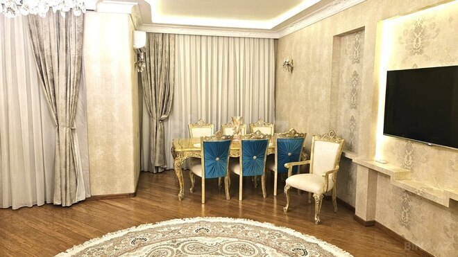 Сдаётся 3-комн. новостройка 135 м², м. Дернегюль, photo 8 from 29