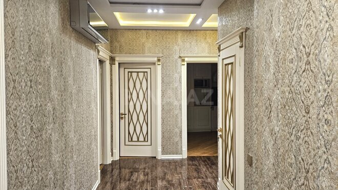 Сдаётся 3-комн. новостройка 135 м², м. Дернегюль, photo 11 from 29