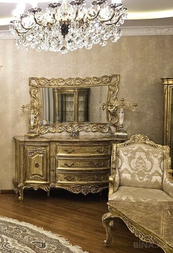 Сдаётся 3-комн. новостройка 135 м², м. Дернегюль, photo 18 from 29