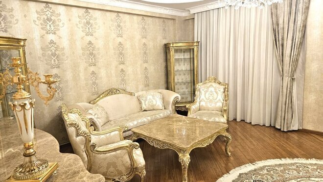 Сдаётся 3-комн. новостройка 135 м², м. Дернегюль, photo 7 from 29