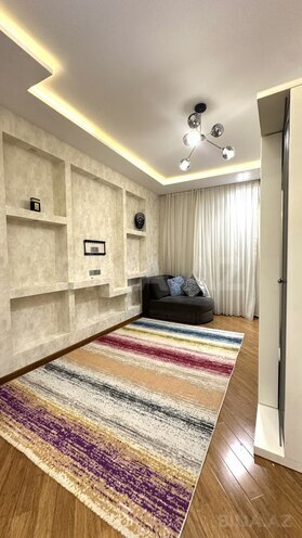 Сдаётся 3-комн. новостройка 135 м², м. Дернегюль, photo 14 from 29