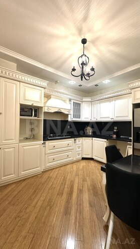 Сдаётся 3-комн. новостройка 135 м², м. Дернегюль, photo 20 from 29