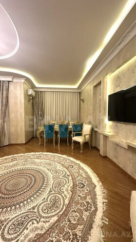 Сдаётся 3-комн. новостройка 135 м², м. Дернегюль, photo 10 from 29