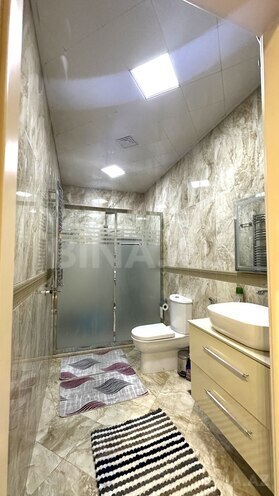 Сдаётся 3-комн. новостройка 135 м², м. Дернегюль, photo 28 from 29