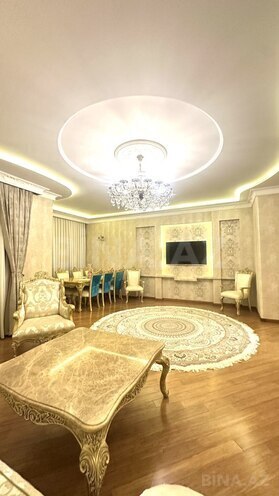 Сдаётся 3-комн. новостройка 135 м², м. Дернегюль, photo 6 from 29