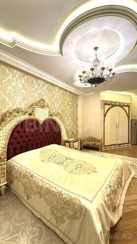 Сдаётся 3-комн. новостройка 135 м², м. Дернегюль, photo 5 from 29