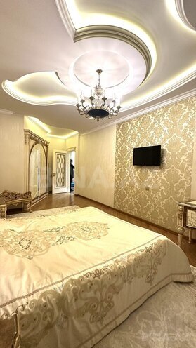Сдаётся 3-комн. новостройка 135 м², м. Дернегюль, photo 24 from 29