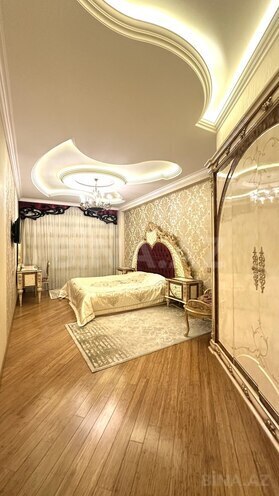 Сдаётся 3-комн. новостройка 135 м², м. Дернегюль, photo 1 from 29