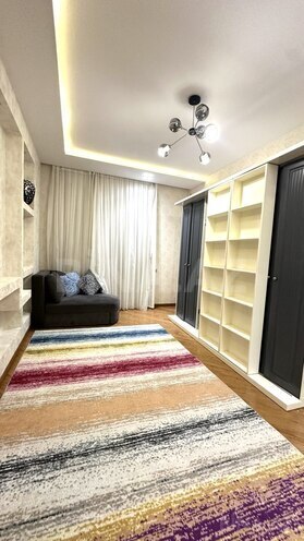 Сдаётся 3-комн. новостройка 135 м², м. Дернегюль, photo 15 from 29
