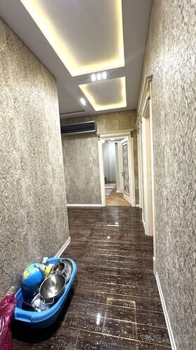 Сдаётся 3-комн. новостройка 135 м², м. Дернегюль, photo 21 from 29