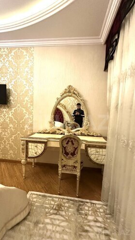 Сдаётся 3-комн. новостройка 135 м², м. Дернегюль, photo 23 from 29