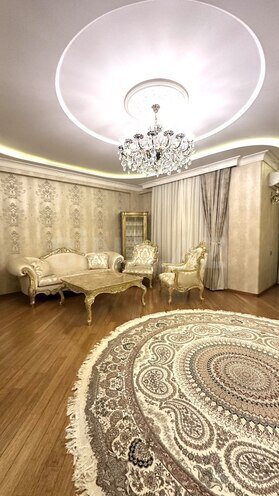 Сдаётся 3-комн. новостройка 135 м², м. Дернегюль, photo 9 from 29