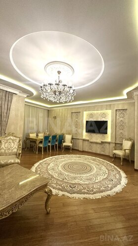 Сдаётся 3-комн. новостройка 135 м², м. Дернегюль, photo 27 from 29