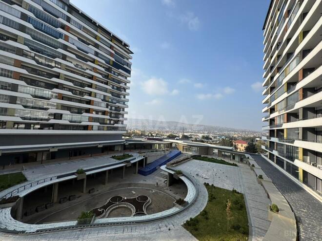 Продаётся 3-комн. новостройка 115 м², Бинагадинский р., photo 7 from 10