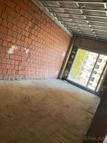 Продаётся 3-комн. новостройка 115 м², Бинагадинский р., photo 3 from 10