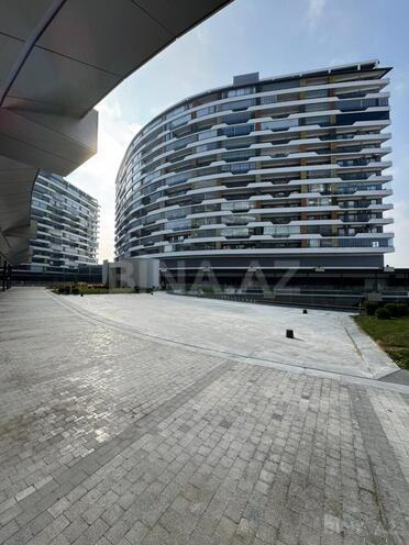 Продаётся 3-комн. новостройка 115 м², Бинагадинский р., photo 8 from 10