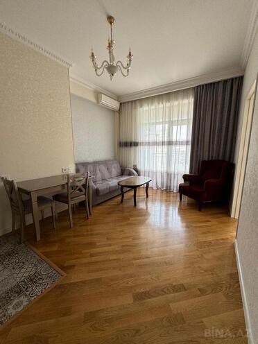Сдаётся 3-комн. новостройка 60 м², м. 28 мая, photo 6 from 12