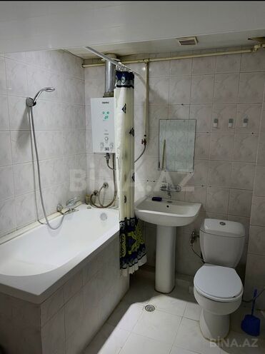 İcarəyə verilir 2 otaqlı köhnə tikili 50 m², Elmlər Akademiyası m., photo 11 from 12