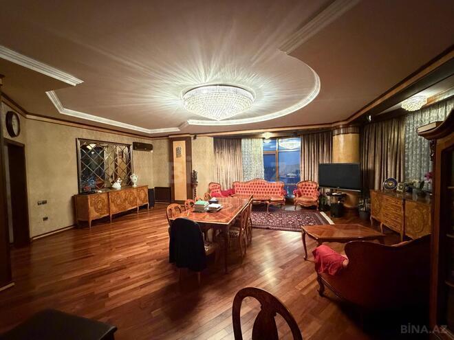 Satılır 4 otaqlı yeni tikili 220 m², 28 May m., photo 20 from 21