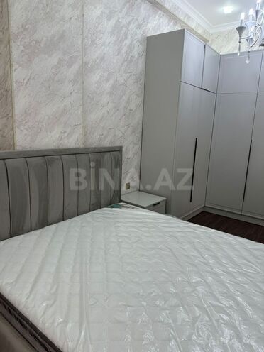 Сдаётся 2-комн. новостройка 65 м², м. 28 мая, photo 16 from 18
