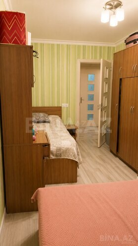 Satılır 3 otaqlı köhnə tikili 70 m², Nəriman Nərimanov m., photo 5 from 9