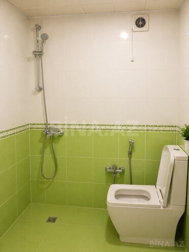 Satılır 3 otaqlı köhnə tikili 70 m², Nəriman Nərimanov m., photo 8 from 9