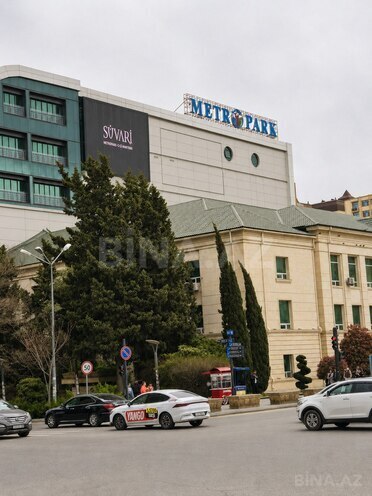 Satılır 3 otaqlı köhnə tikili 70 m², Nəriman Nərimanov m., photo 1 from 9