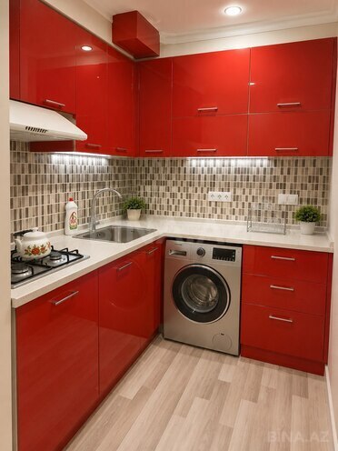 Satılır 3 otaqlı köhnə tikili 70 m², Nəriman Nərimanov m., photo 7 from 9