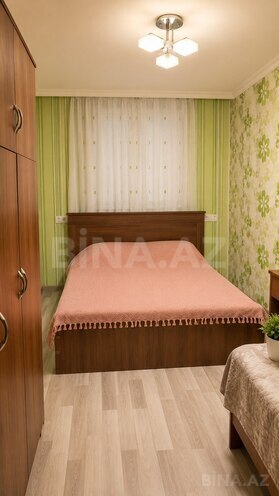 Satılır 3 otaqlı köhnə tikili 70 m², Nəriman Nərimanov m., photo 4 from 9