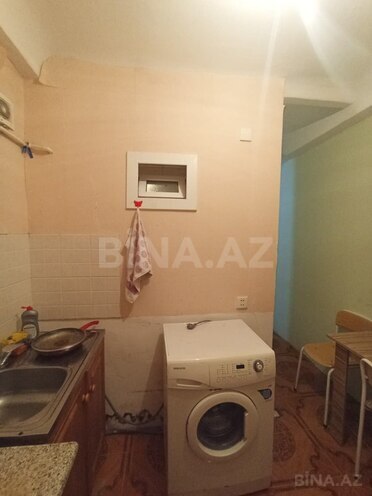 Продаётся 1-комн. вторичка 30 м², м. Нефтчиляр, photo 8 from 16