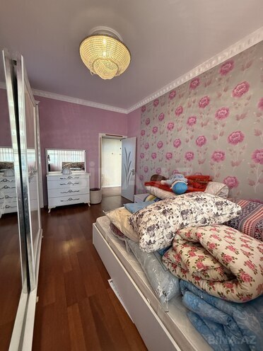 Satılır 3 otaqlı yeni tikili 85 m², Xətai r., photo 8 from 19
