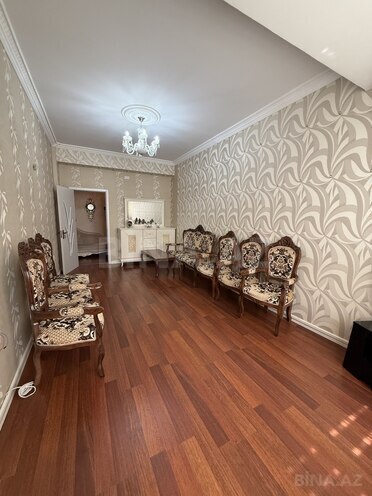 Satılır 3 otaqlı yeni tikili 85 m², Xətai r., photo 1 from 19