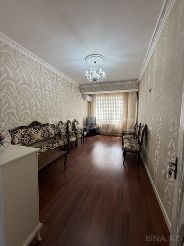Satılır 3 otaqlı yeni tikili 85 m², Xətai r., photo 3 from 19