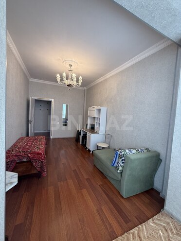 Satılır 3 otaqlı yeni tikili 85 m², Xətai r., photo 5 from 19