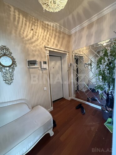 Satılır 3 otaqlı yeni tikili 85 m², Xətai r., photo 17 from 19