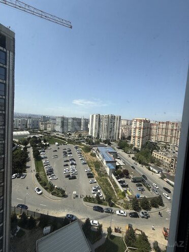 Satılır 3 otaqlı yeni tikili 85 m², Xətai r., photo 18 from 19