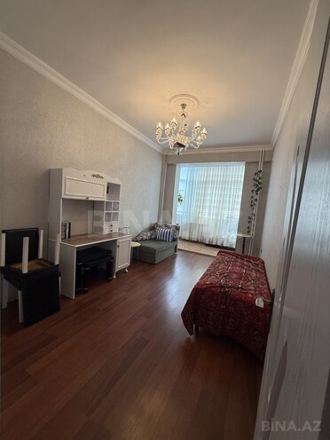 Satılır 3 otaqlı yeni tikili 85 m², Xətai r., photo 4 from 19
