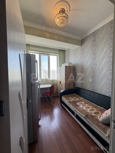 Satılır 3 otaqlı yeni tikili 85 m², Xətai r., photo 10 from 19