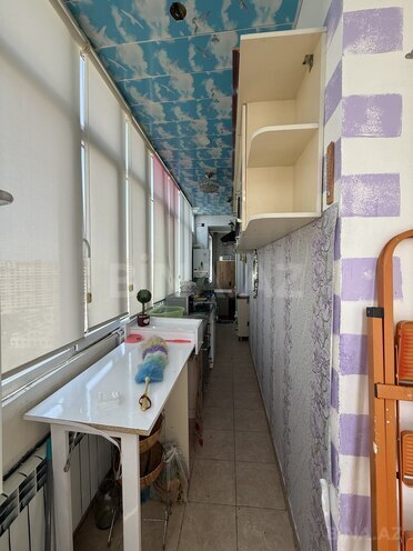 Satılır 3 otaqlı yeni tikili 85 m², Xətai r., photo 14 from 19