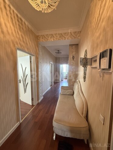 Satılır 3 otaqlı yeni tikili 85 m², Xətai r., photo 16 from 19