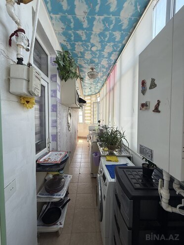 Satılır 3 otaqlı yeni tikili 85 m², Xətai r., photo 12 from 19