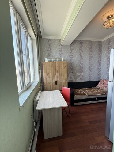Satılır 3 otaqlı yeni tikili 85 m², Xətai r., photo 11 from 19